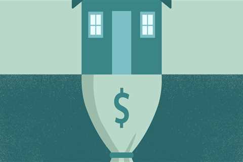 How to Refinance Your Mortgage with High Debt-to-Income Ratio
