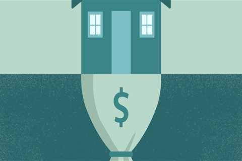 Refinancing Your Mortgage with High Loan-to-Value Ratios