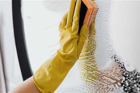 Idaho Home Makeover: The Indispensable Role Of House Cleaning Services In Your Remodeling Journey