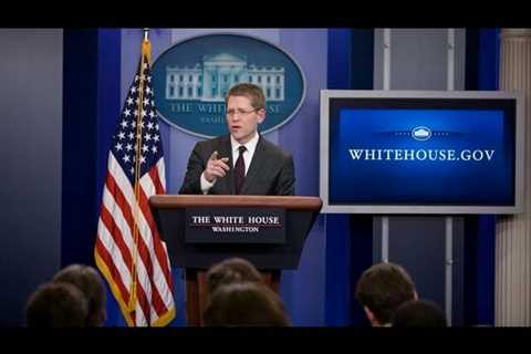 12/1/11: White House Press Briefing