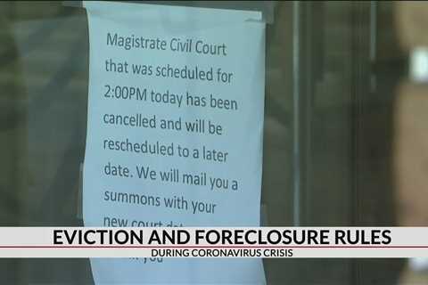 SC Supreme Court says rent is still due despite eviction and foreclosure delays