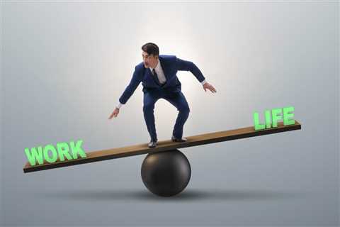 10 Tips For The Right Work-Life Balance As A Franchise Owner