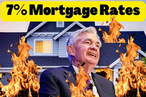The Truth About Interest Rates & The Massive Impact They’re Having on Real Estate