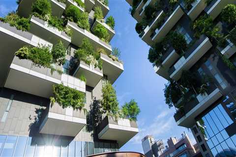 What is Green Building and How Can It Help Our Environment?