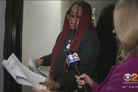Harlem tenants say rental assistance program payments haven’t been made