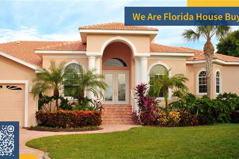 Standard post published to We Are Florida House Buyers at September 19 2023 16:01