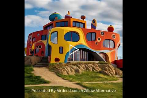 Picasso AI House Art | Airdeed Homes