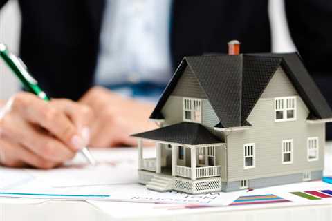 Den passenden Immobilienmakler finden: Drei hilfreiche Tipps