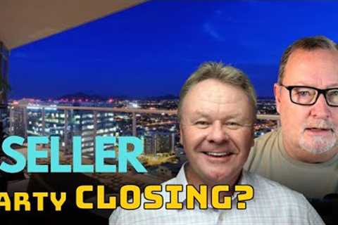 Buyer''s GAINING an edge?- Arizona Real Estate Market.