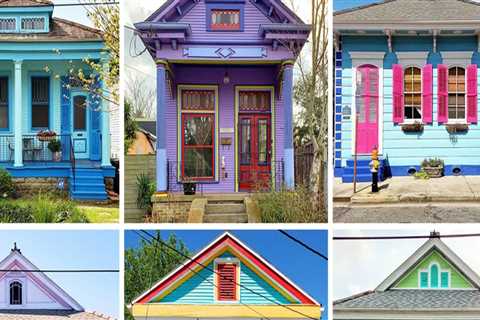 Exploring Affordable and Social Housing Options in New Orleans