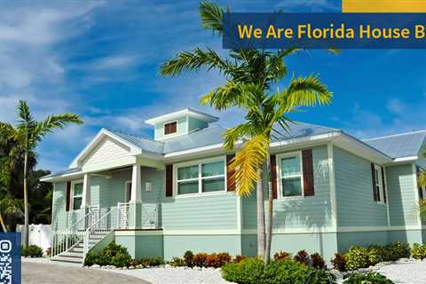 Standard post published to We Are Florida House Buyers at October 05, 2023 16:02