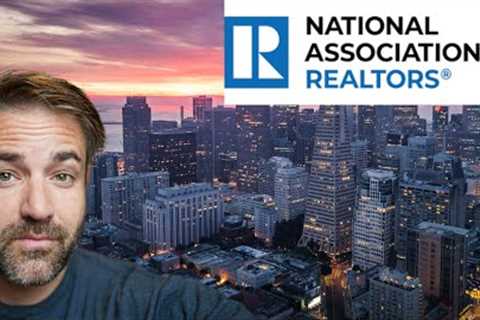 Realtors Are Quitting The Housing Market | This is SAD