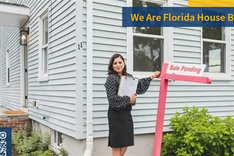 Standard post published to We Are Florida House Buyers at October 14, 2023 16:01