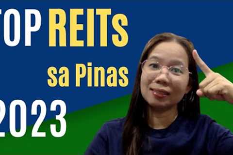 Best REITs to Invest in the Philippines for 2023 (4th Quarter)