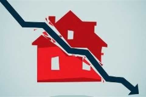Ted Oakley: Fed Rate Hikes About To Cause Massive US Real Estate Bust In Commercial &..
