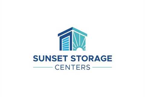 Sunset Storage Centers - Ask GV