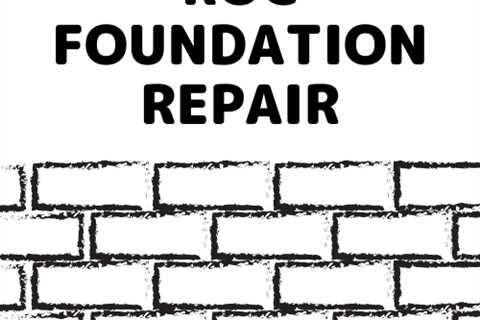 Crawl Space Repair & Waterproofing Rochester, NY | Top Foundation  Contractors