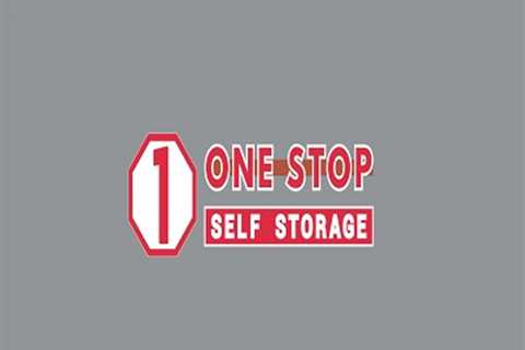 One Stop Self Storage - LocLocal