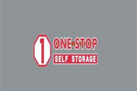 One Stop Self Storage – The Local Directory