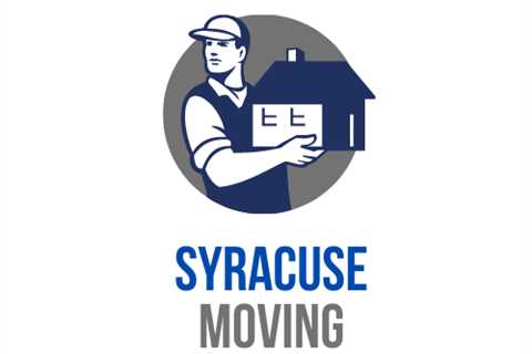 Syracuse Moving | Quality Moving Company in De Witt, New York