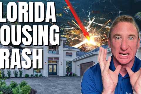 What’s ACTUALLY Destroying The Florida Housing Market?