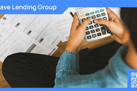 Standard post published to Wave Lending Group #21751 at October 26, 2023 16:01