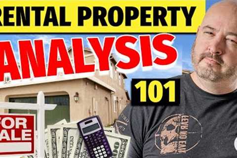 How to Analyze a Rental Property & Make an Offer