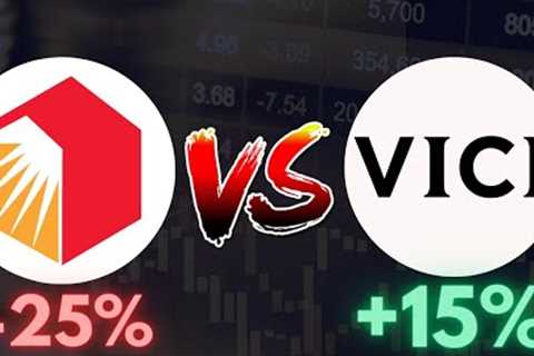 Realty Income vs VICI Properties: Which REIT Is The Best in 2023?