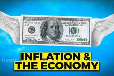 How Inflation Affects Your Money: Strategies For Protecting Your Asset & Finances | Smart..