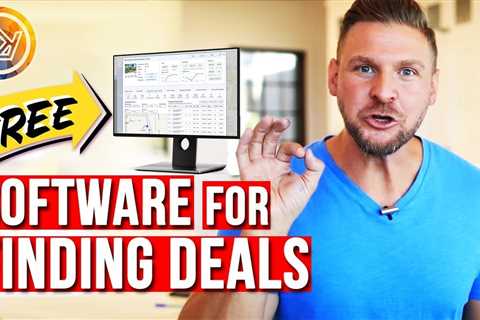 How To Find The Best Deals Using Software