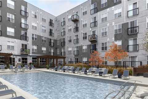 What Amenities Come with Condos in Denver, Colorado?