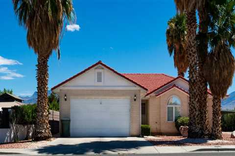 How Much Does it Cost to Sell a Home in Las Vegas, Nevada?