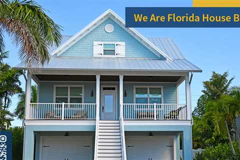 Standard post published to We Are Florida House Buyers at November 03, 2023 16:00