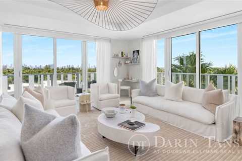 Invest In Luxury: Lower Penthouse At Ritz-Carlton Residences