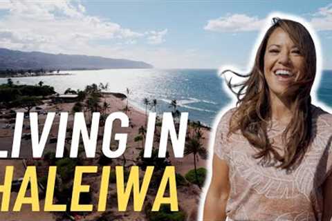 Haleiwa might be TOO remote for you | North Shore Oahu Living
