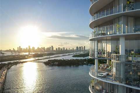 Luxury Living in the Heart of the City Exploring Miami Beach Condos