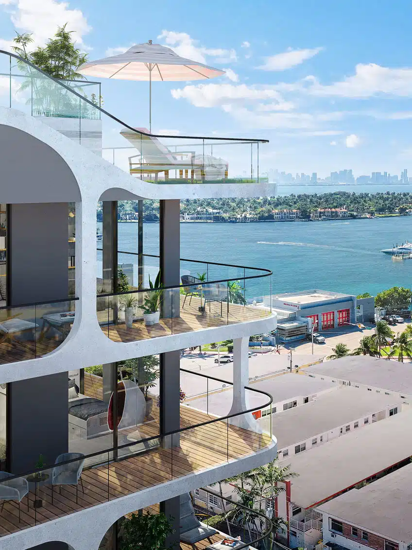 Ella Miami Beach Condos: Your Gateway to Luxury Coastal