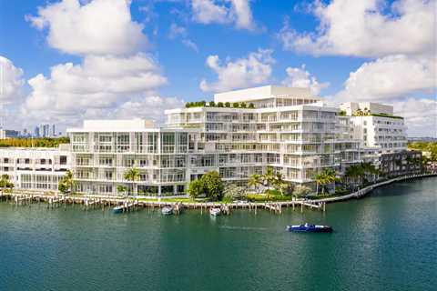 Prime Units At Ritz-Carlton Residences Miami Beach