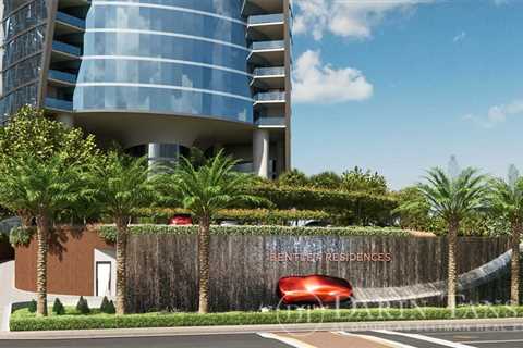 Step into the Future with Bentley Residences Pre-Construction Condo Offerings