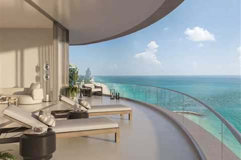 Unlock Rivage Bal Harbour: Explore Its Exclusive Floor Plans