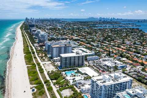 Surfside Rises as the New Hotspot for Pre-Construction Condos