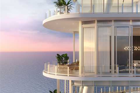Anticipating Luxury: Pre-Construction Details of Aston Martin Residences in Miami