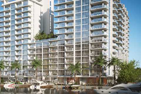How to Navigate the Market of Miamis Pre-Construction Condos for Sale