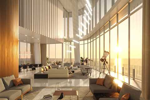 Risk Mitigation Strategies for Investing in Pre-Construction Condos Like Aston Martin Residences