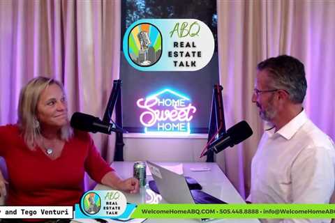 Albuquerque Real Estate Talk 465  – Housing Market Stability & Affordable Options