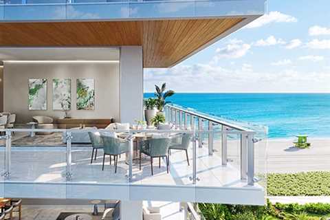 Aventura's Crown Jewel: Atlantic I At The Point Unveiled