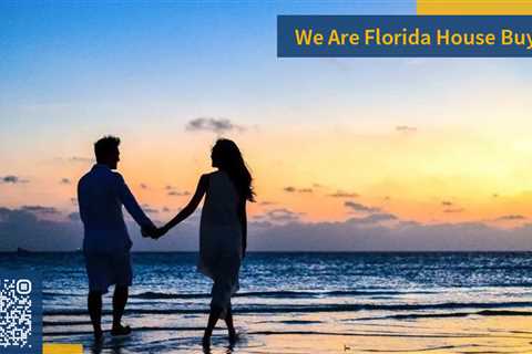 Standard post published to We Are Florida House Buyers at November 10 2023 16:00