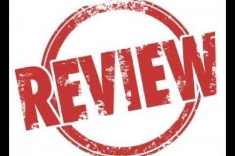 Review Videos