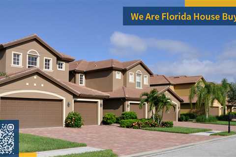 Standard post published to We Are Florida House Buyers at November 16 2023 16:00