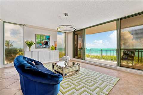 A Buying Guide for Luxury Miami Condos With Ocean Views